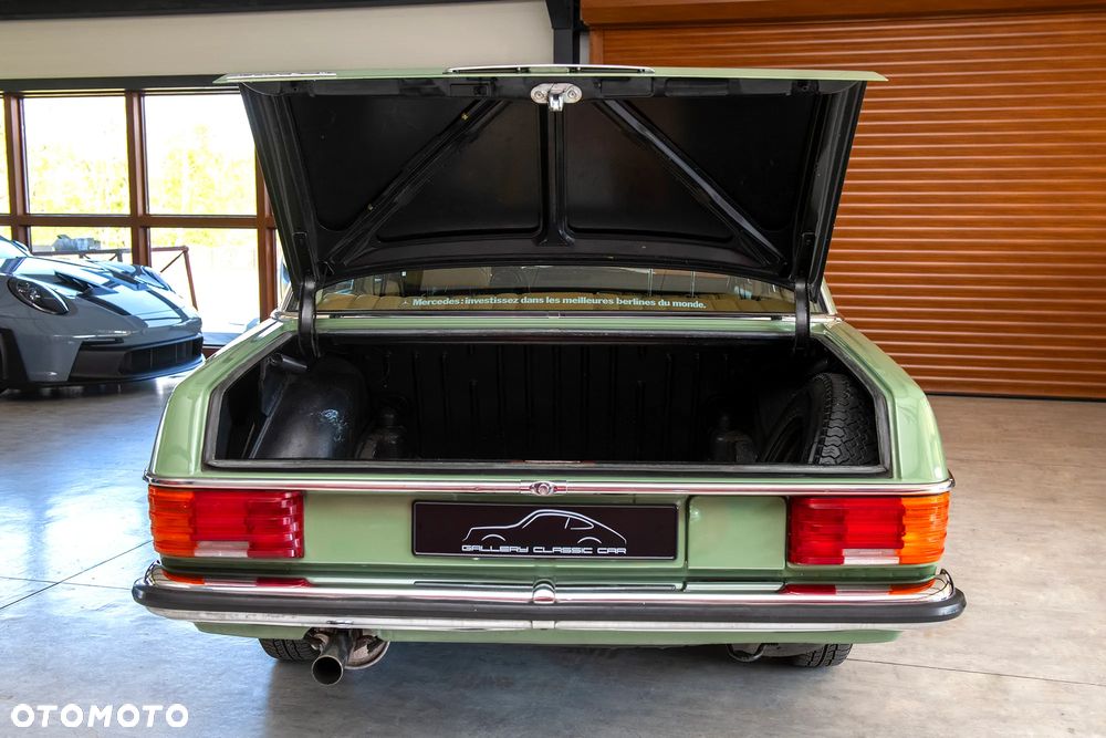 Mercedes-Benz Inny - 9