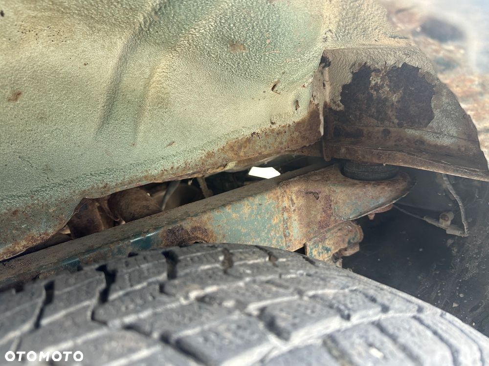 Suzuki Jimny Comfort - 22