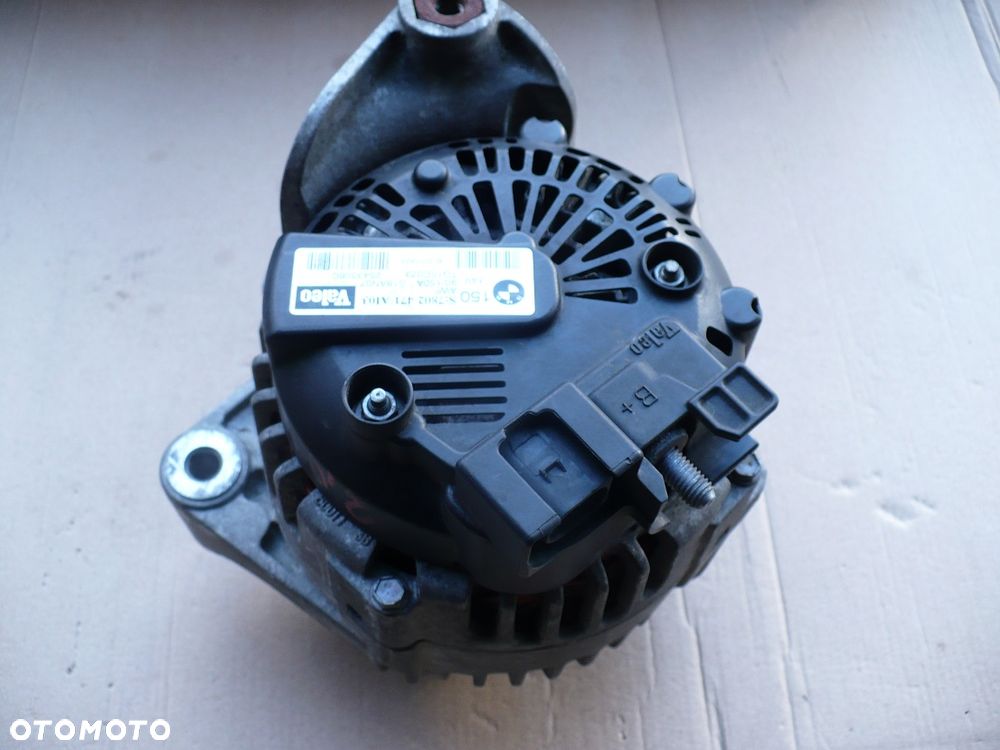 BMW ALTERNATOR 7802471 TG15C073 150A ORYGI. - 3