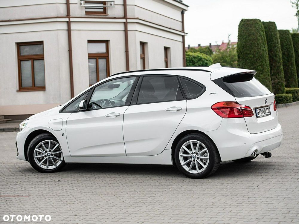 BMW Seria 2 225xe iPerformance Sport Line - 13
