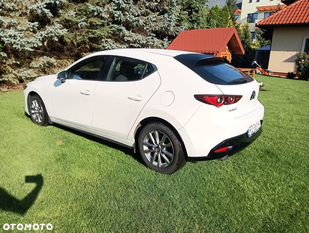 Mazda 3 - 10
