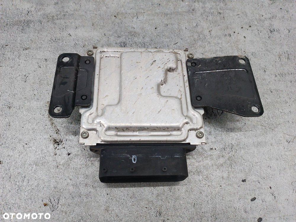 KOMPUTER, STEROWNIK HYUNDAI I30 I CW FL 39112-2B620 1.6 16V - 7