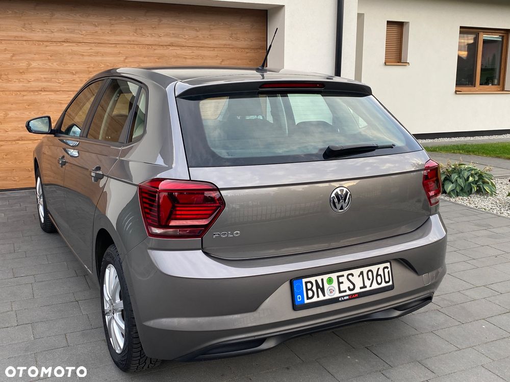 Volkswagen Polo 1.0 Life - 14