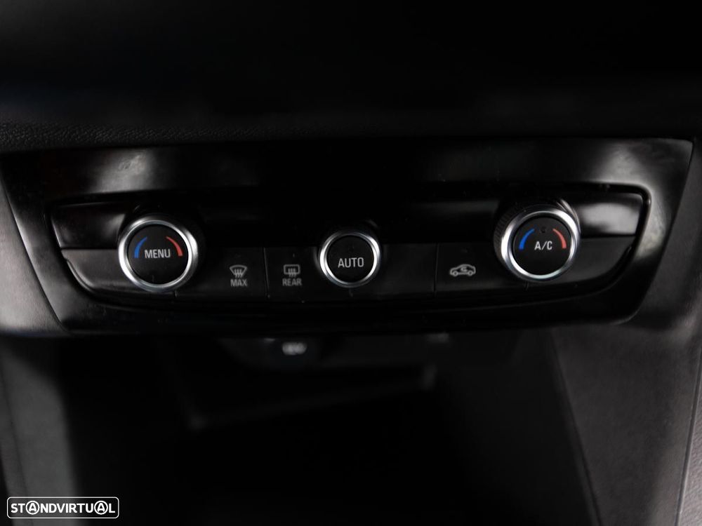 Opel Corsa 1.2 T Edition - 18