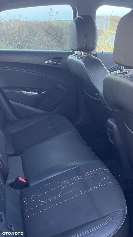 Opel Astra 1.4 Turbo - 12