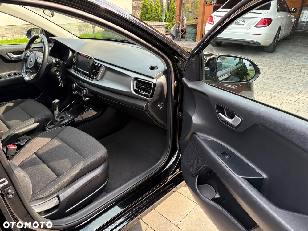 Kia Rio - 6