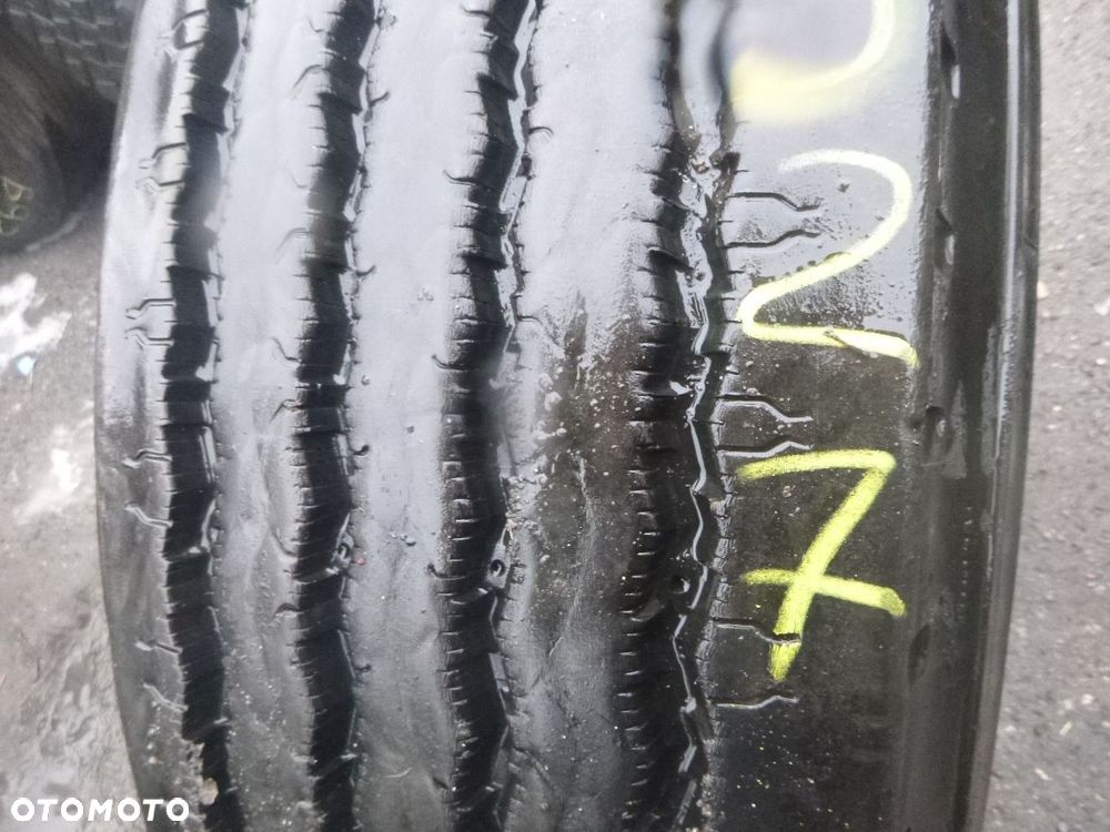 Opona ciężarowa 315/80R22.5 Michelin XZA1. Opony ciężarowe - 3