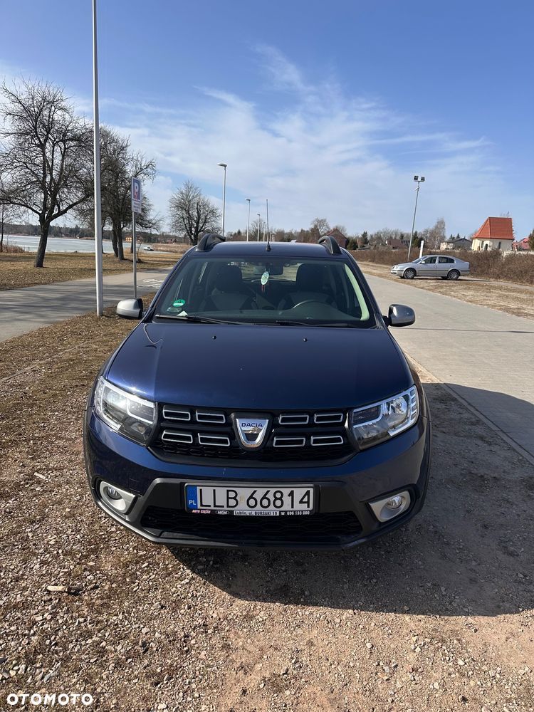 Dacia Sandero Stepway TCe 90 S&S Ambiance - 1