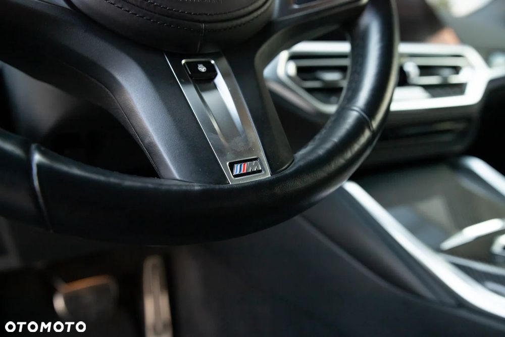 BMW Seria 4 M440i xDrive mHEV sport - 40
