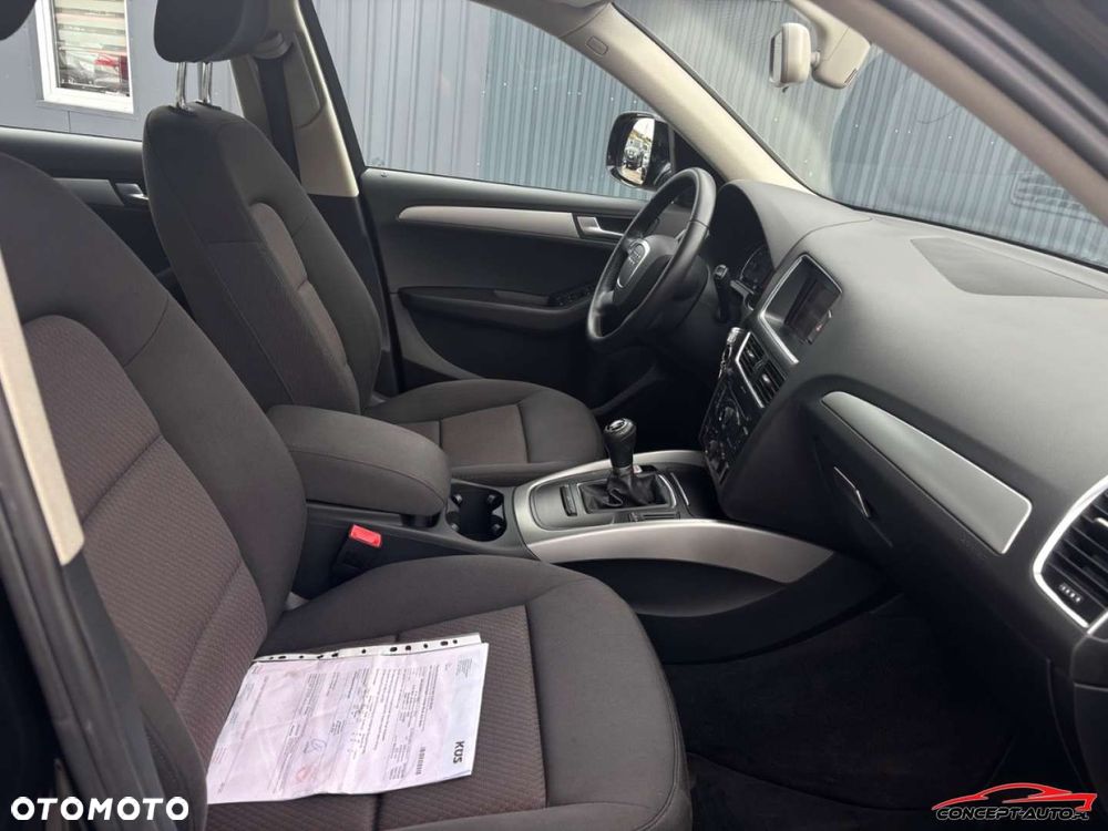 Audi Q5 - 19