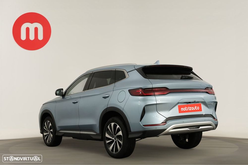 BYD Seal U 1.5 DM-i Boost - 3