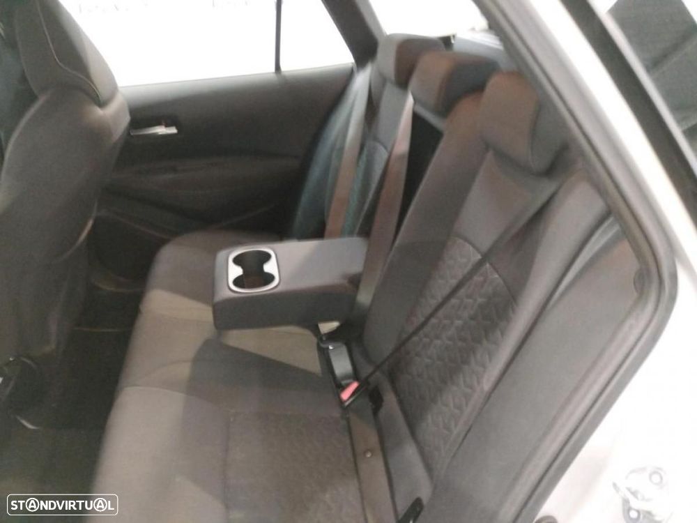 Toyota Corolla Touring Sports 1.8 Hybrid Comfort - 3