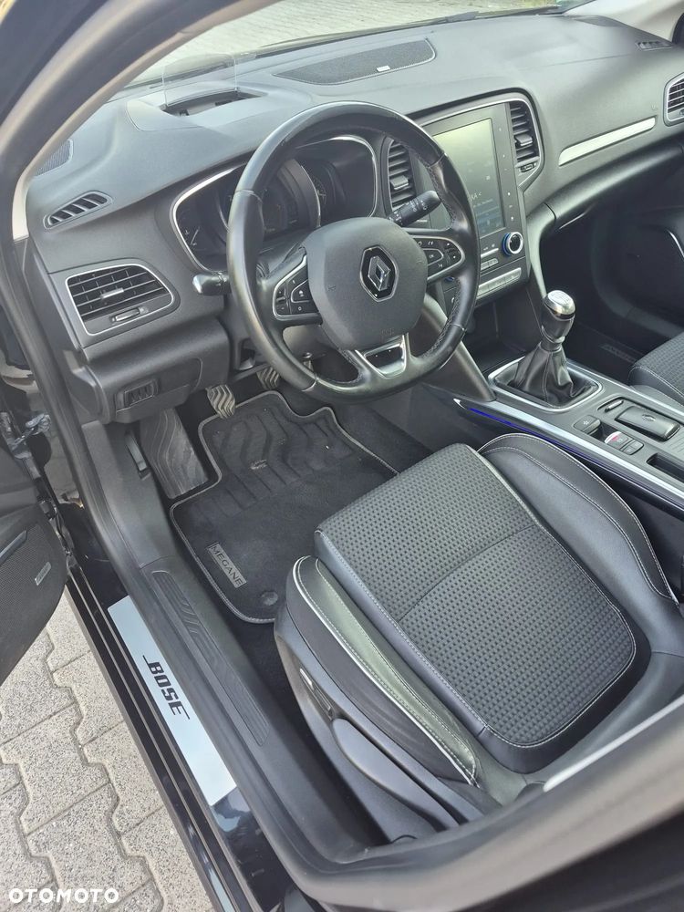 Renault Megane 1.6 dCi Bose - 15