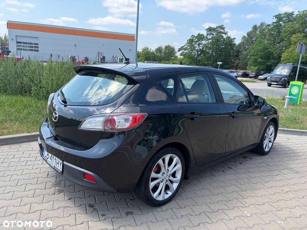 Mazda 3 - 2
