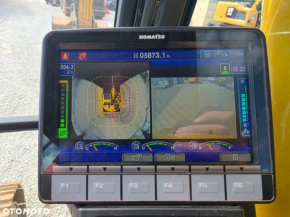 Komatsu PC 228USLC-11, 2019 ROK, 5800 MTH - 27