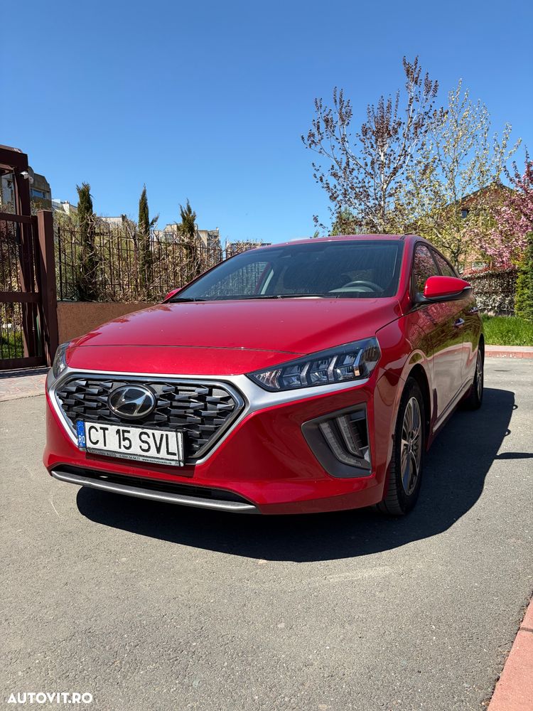 Hyundai IONIQ - 2