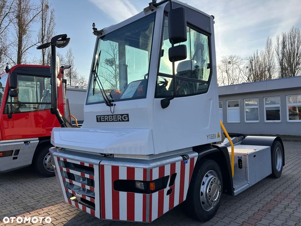 Terberg YT193 - 2