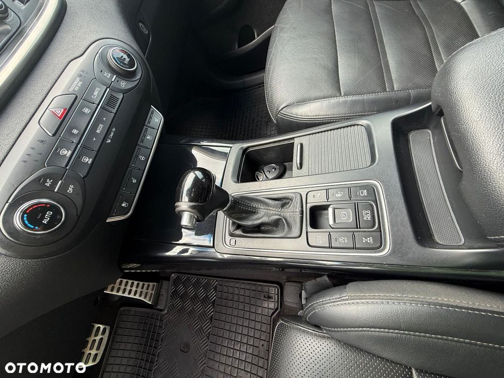 Kia Sorento 2.0 CRDI XL - 14