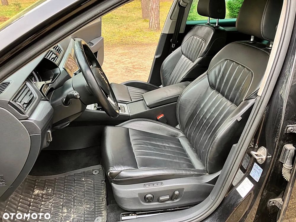 Skoda Superb 1.6 TDI Style DSG - 3