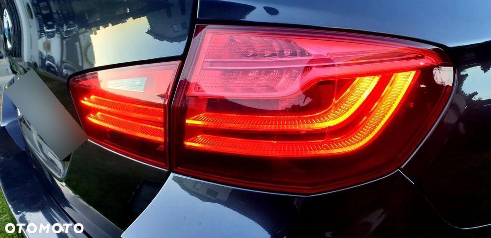 BMW Seria 5 518d - 13