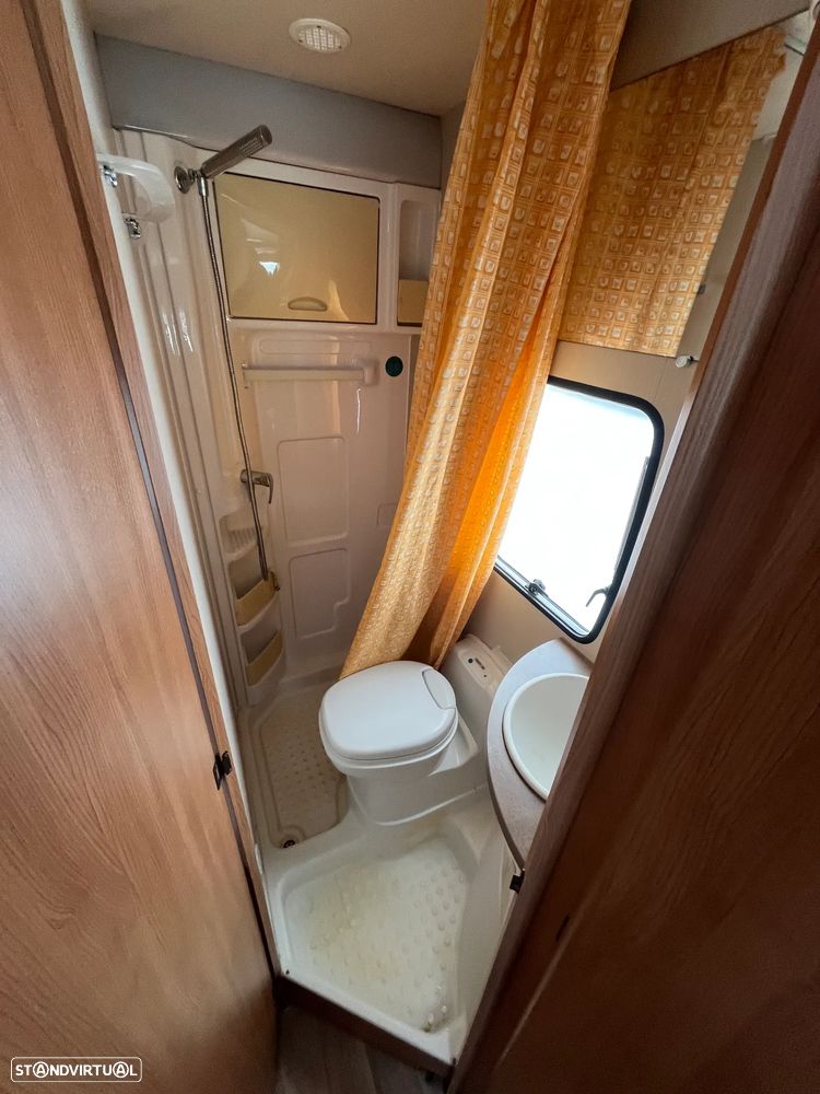 Chausson Flash 06 - 23