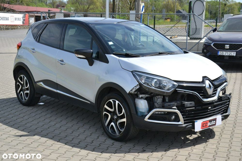 Renault Captur - 1