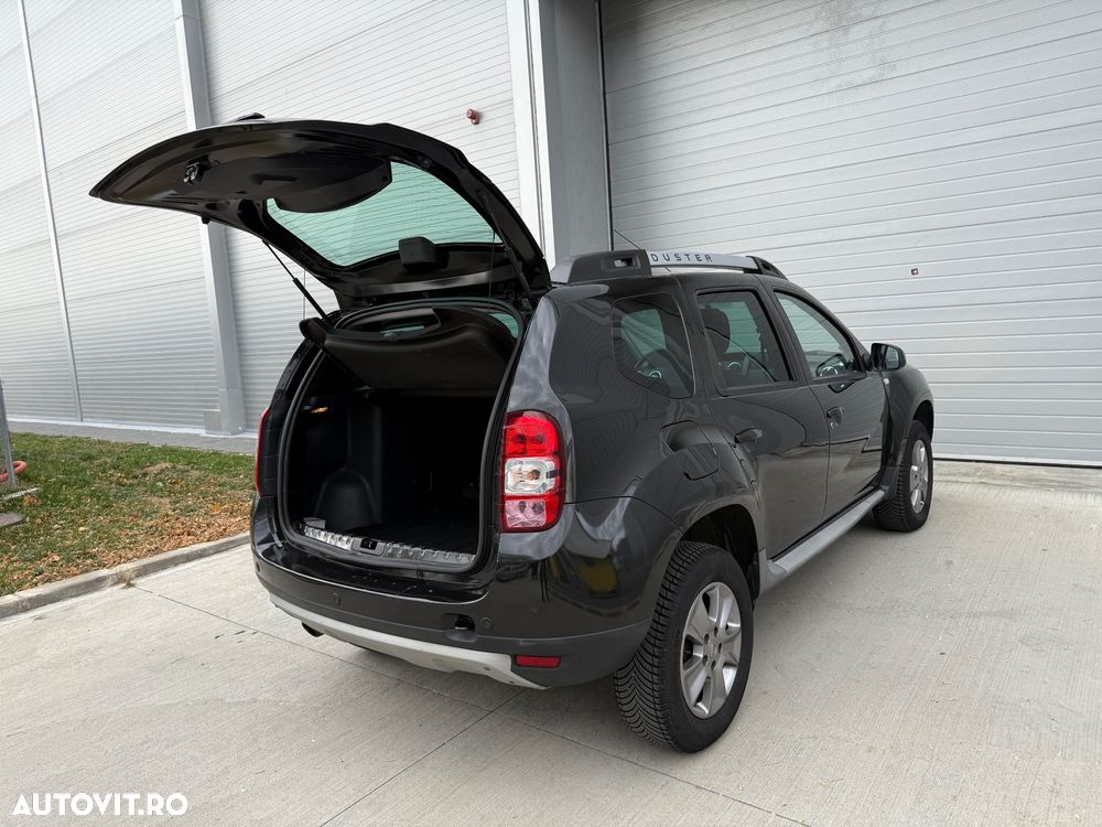 Dacia Duster ver-tce-125-2wd-prestige - 12