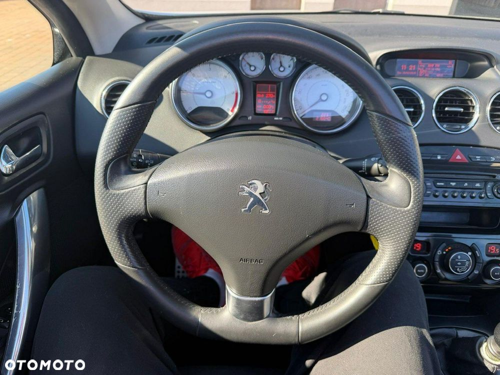 Peugeot 308 CC - 8