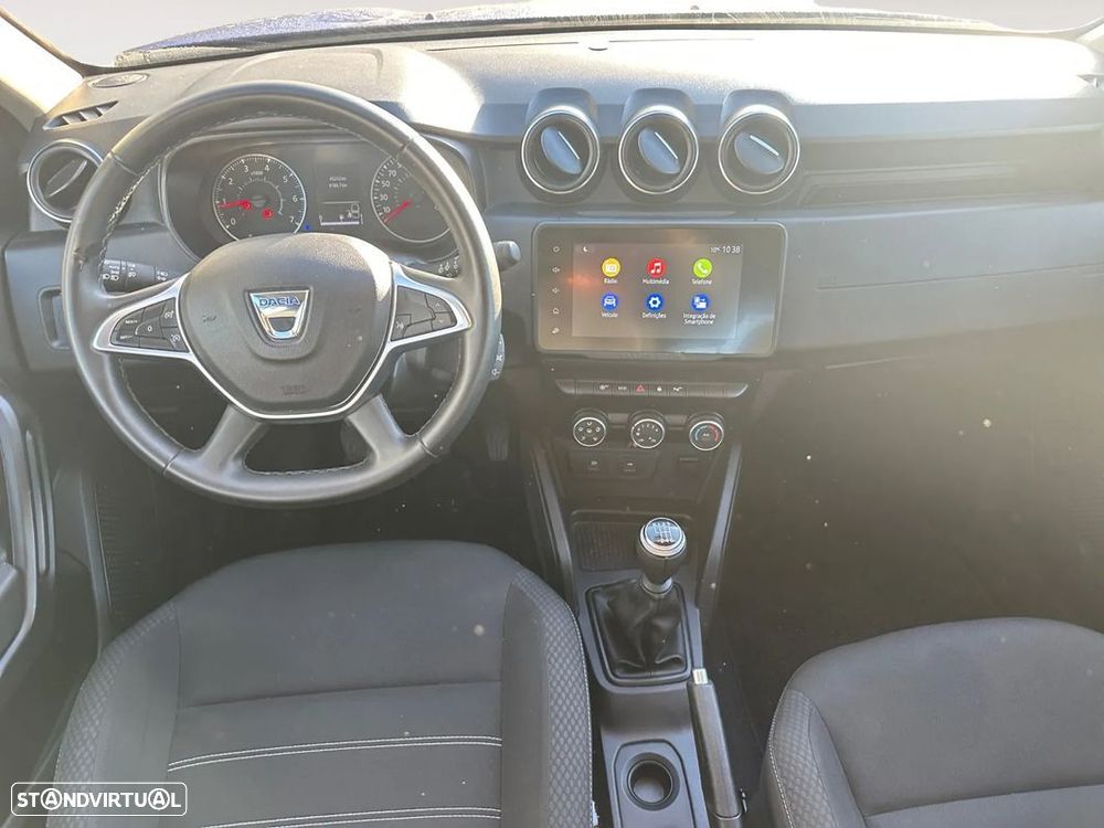 Dacia Duster 1.0 TCe Comfort - 11