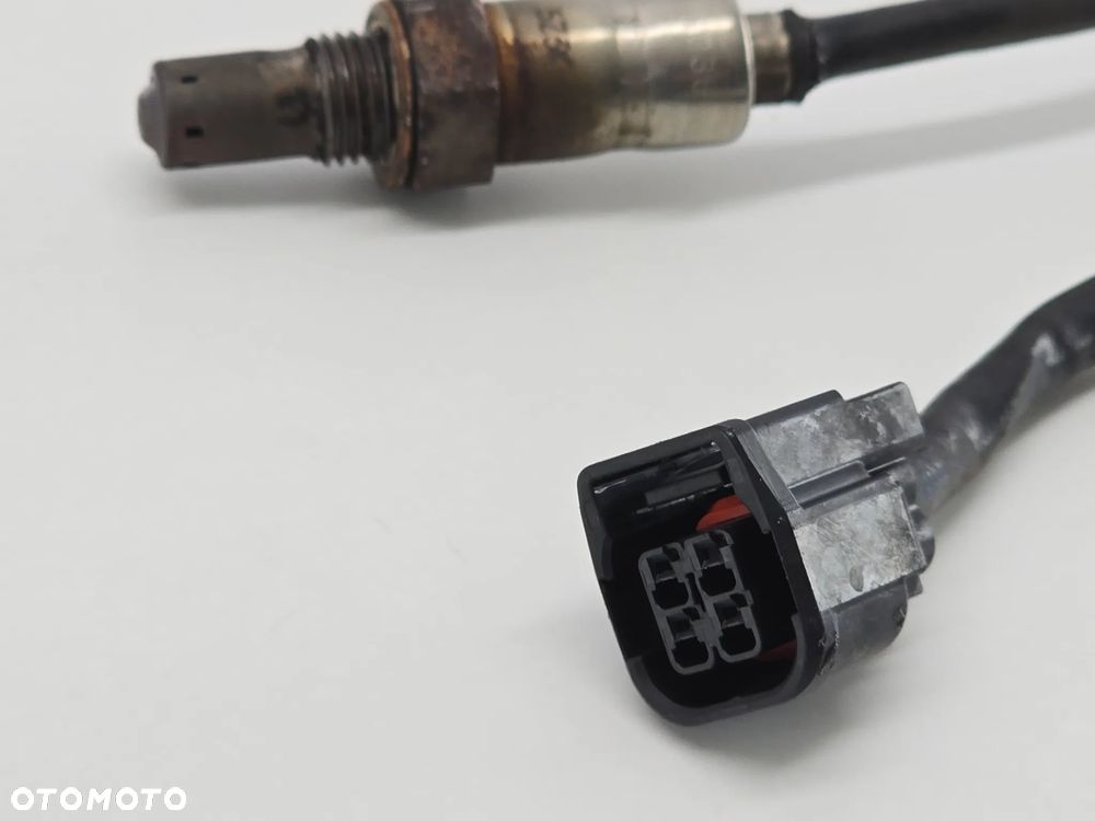 Sonda Lambda Bmw R 1200 Gs K25 - 2