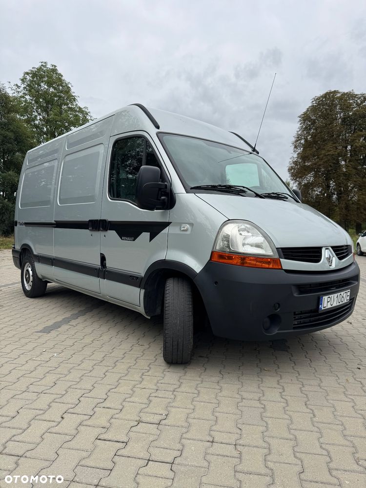 Renault Master - 6