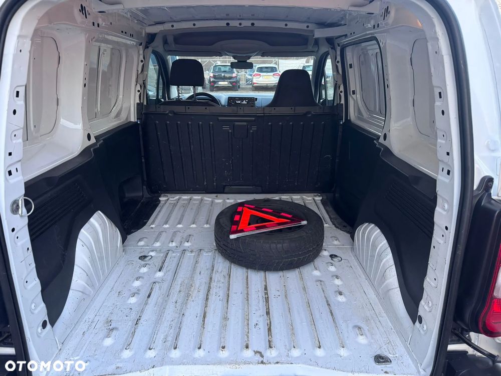 Opel Combo 1.6 CDTI - 4