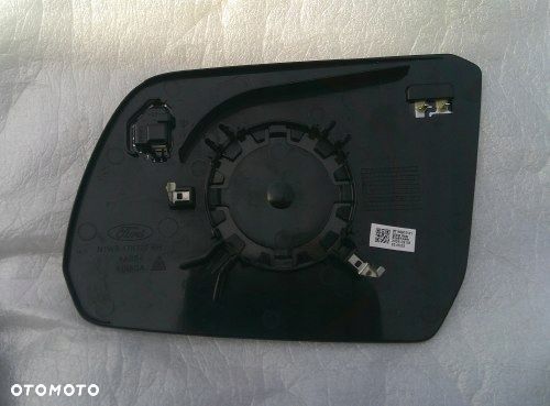 WKŁAD LUSTERKA PRAWY ASYSTENT FORD RANGER 22+ ORYGINAŁ - 2