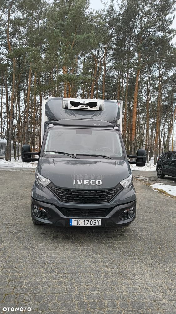 Iveco 35s18 - 30