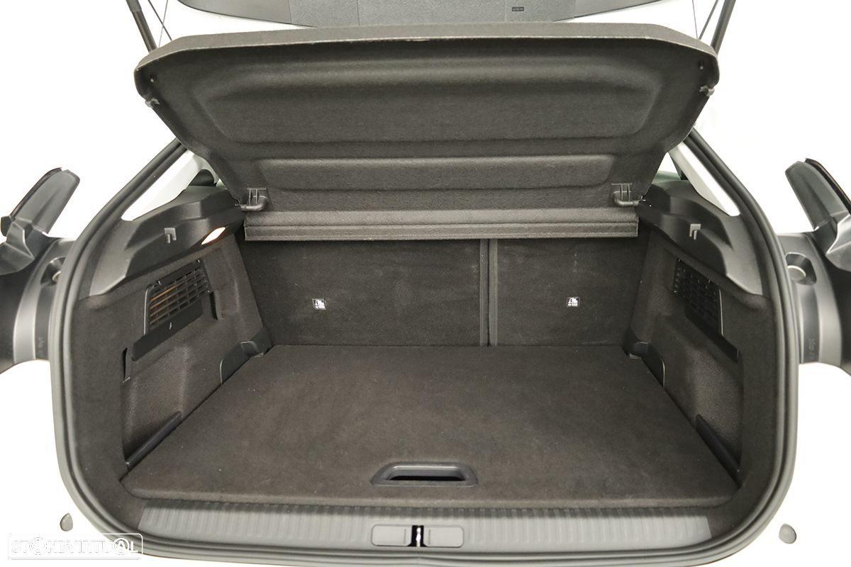 Citroën e-C4 50 kWh Feel Pack - 23