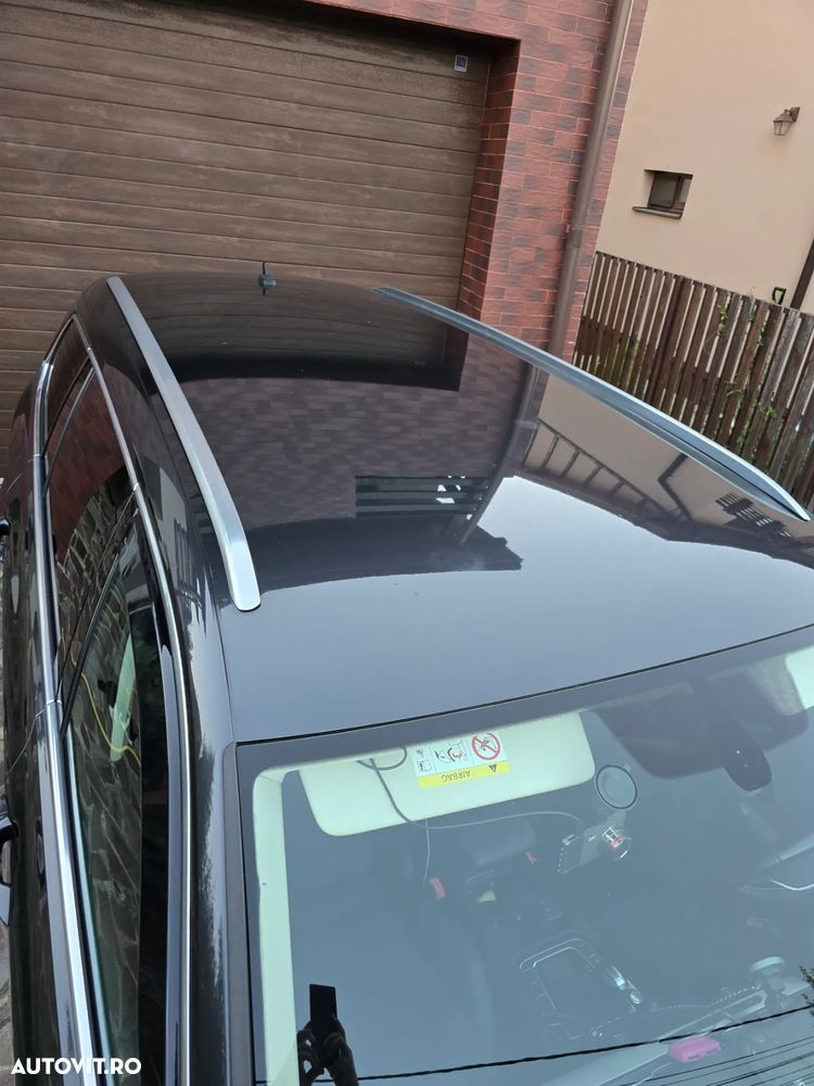 Volkswagen Passat Variant 2.0 TDI DSG 4Motion Highline - 6