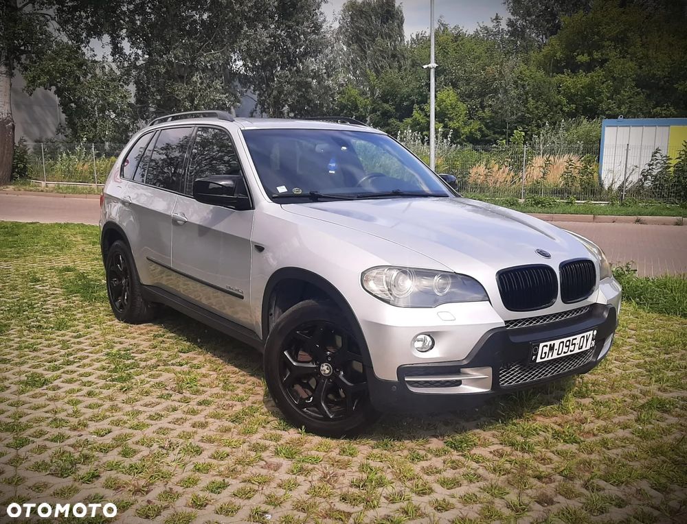 BMW X5 3.5d xDrive - 2