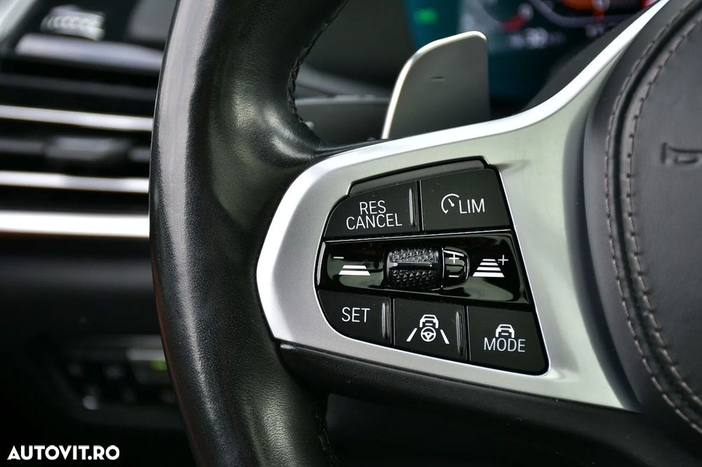 BMW X5 - 16
