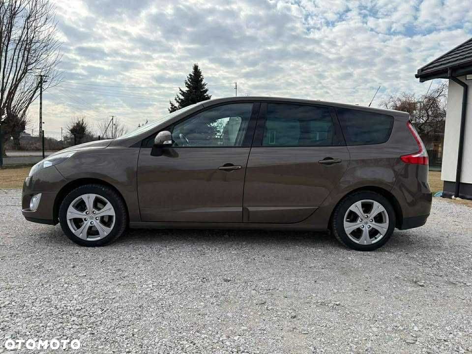 Renault Scenic - 5