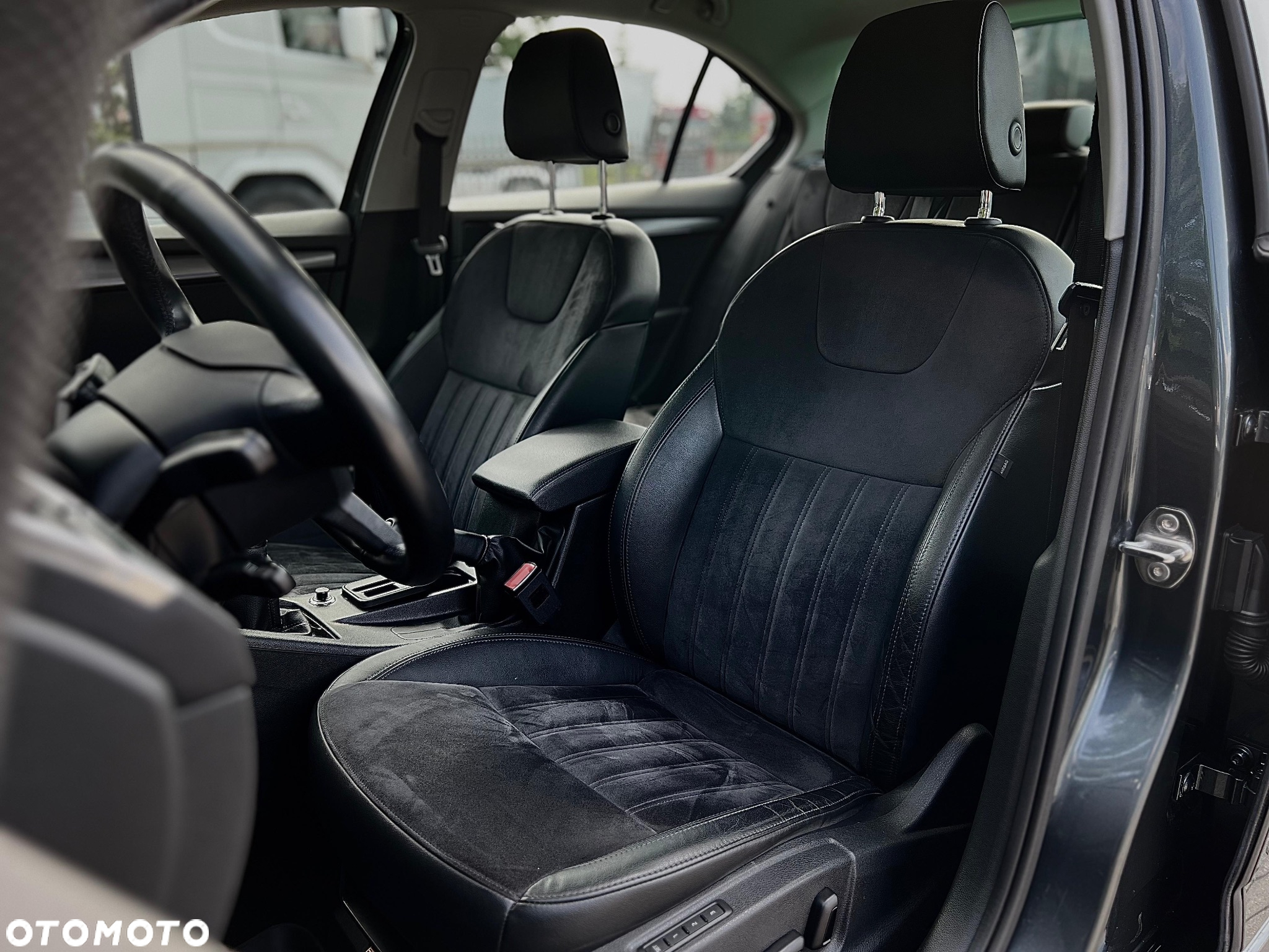 Skoda Octavia 1.4 TSI Style - 21
