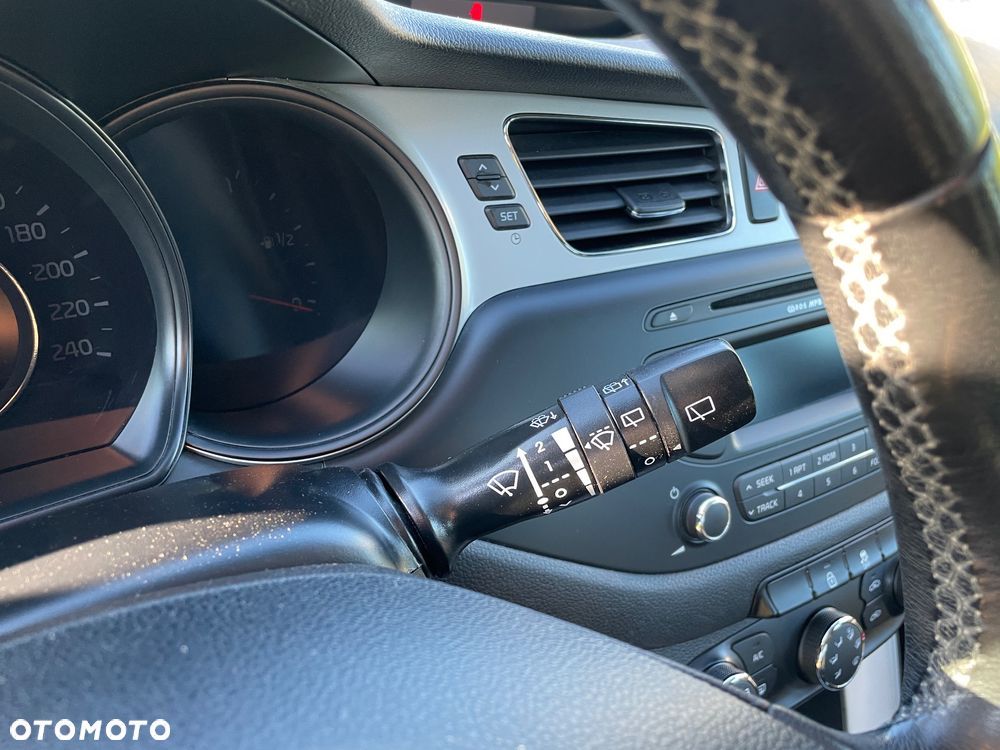 Kia Ceed 1.4 M - 10
