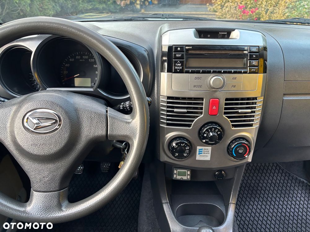 Daihatsu Terios 1.5 Top 4WD - 15