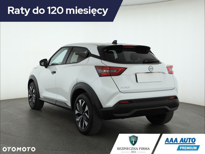 Nissan Juke - 6
