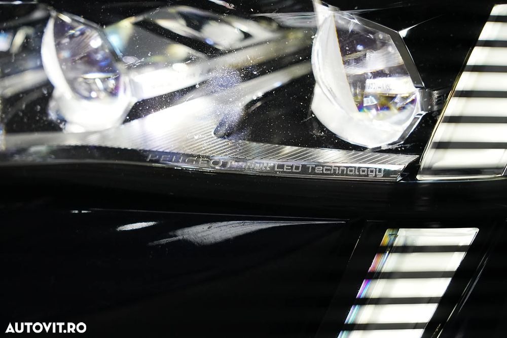 Peugeot 508 1.6 THP STT GT Line - 22