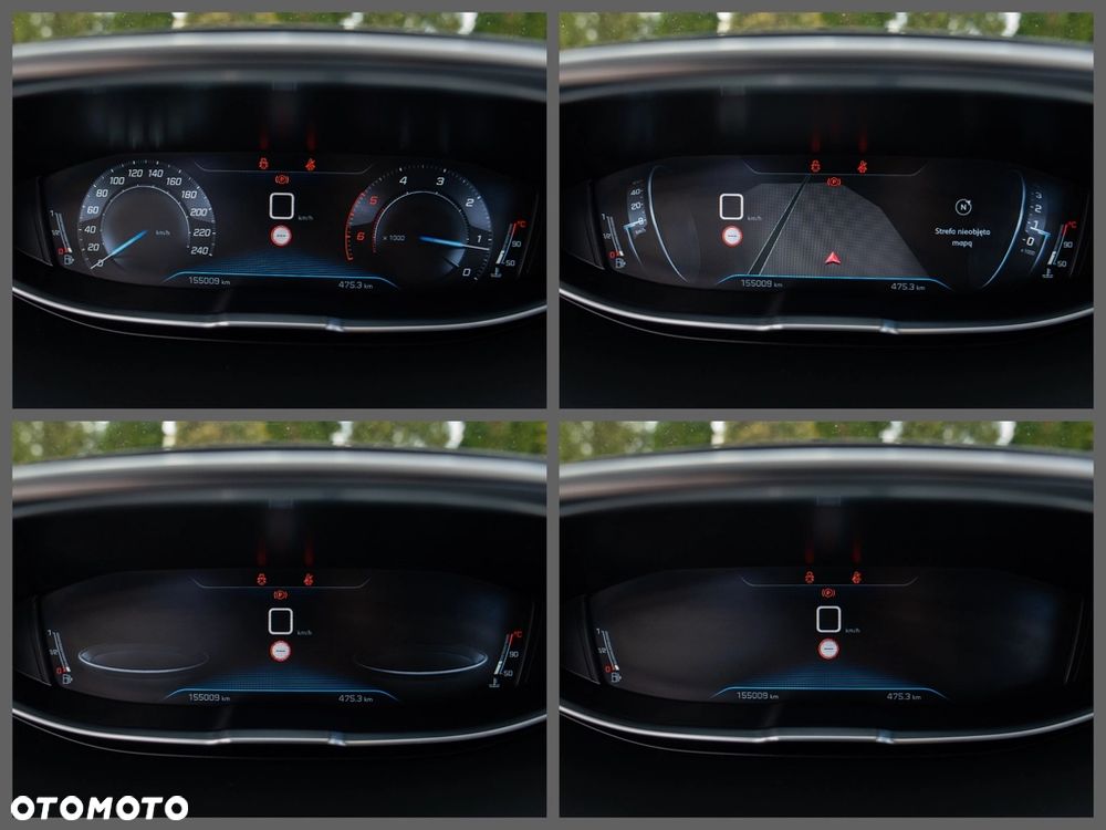 Peugeot 3008 BlueHDi 130 Stop & Start Allure - 32