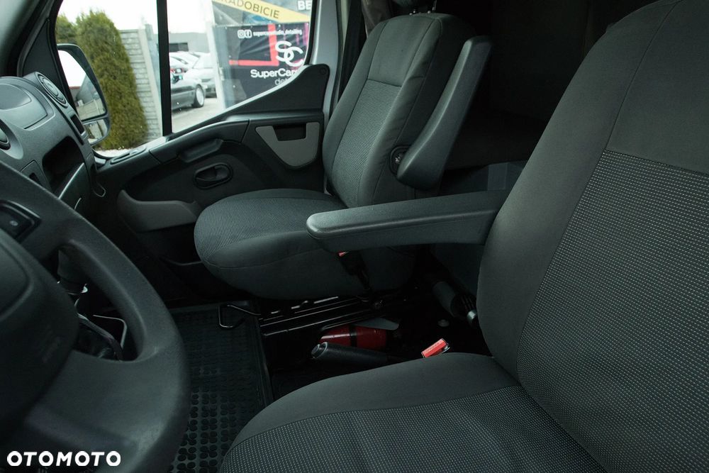 Renault MASTER - 12