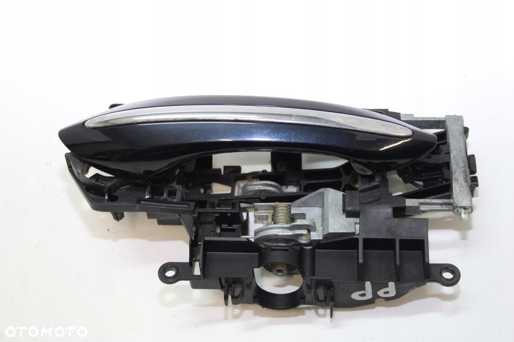 bmw 7 klamka prawa f01 f02 A96 x4718722812 EUROPA LED DOCIĄG - 1