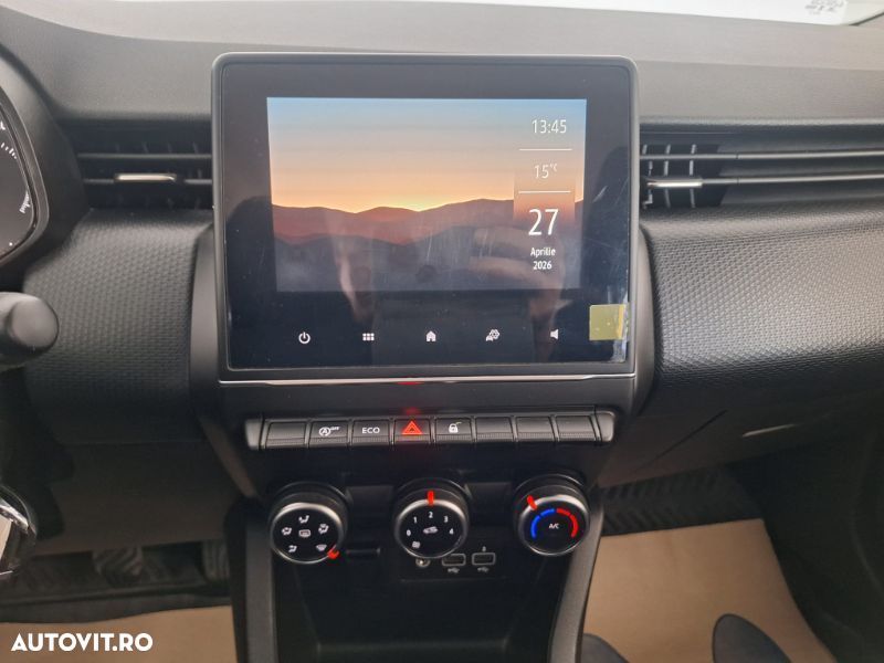 Renault Clio V 1.0 TCe 100 Equilibre - 15