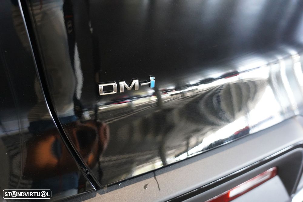 BYD Atto 2 1.5 DM-i Boost - 45