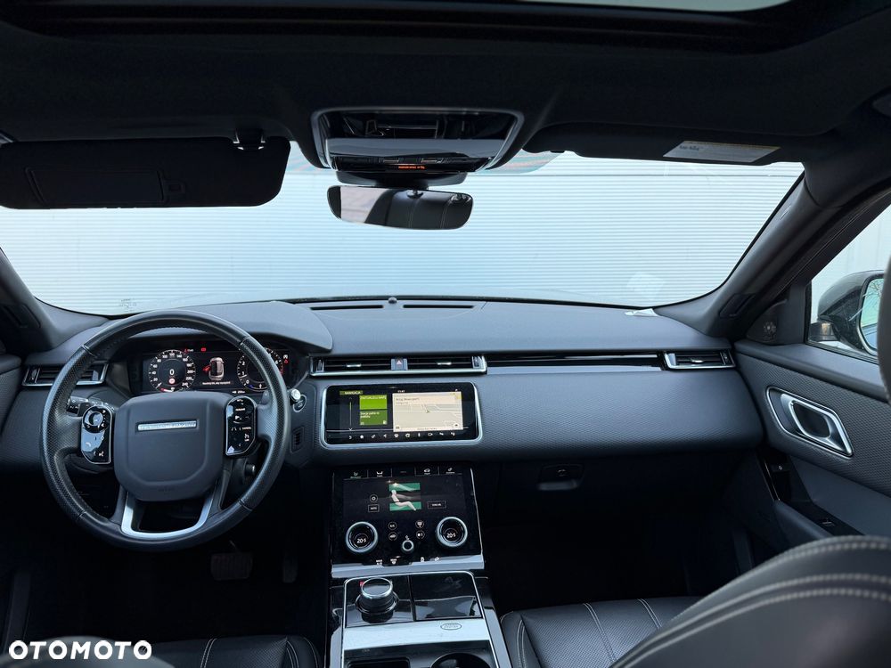 Land Rover Range Rover Velar - 5